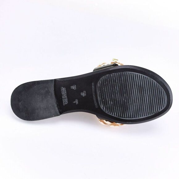 NIB Kate Spade GARDENIA Floral Sandals 7 - Picture 12 of 12